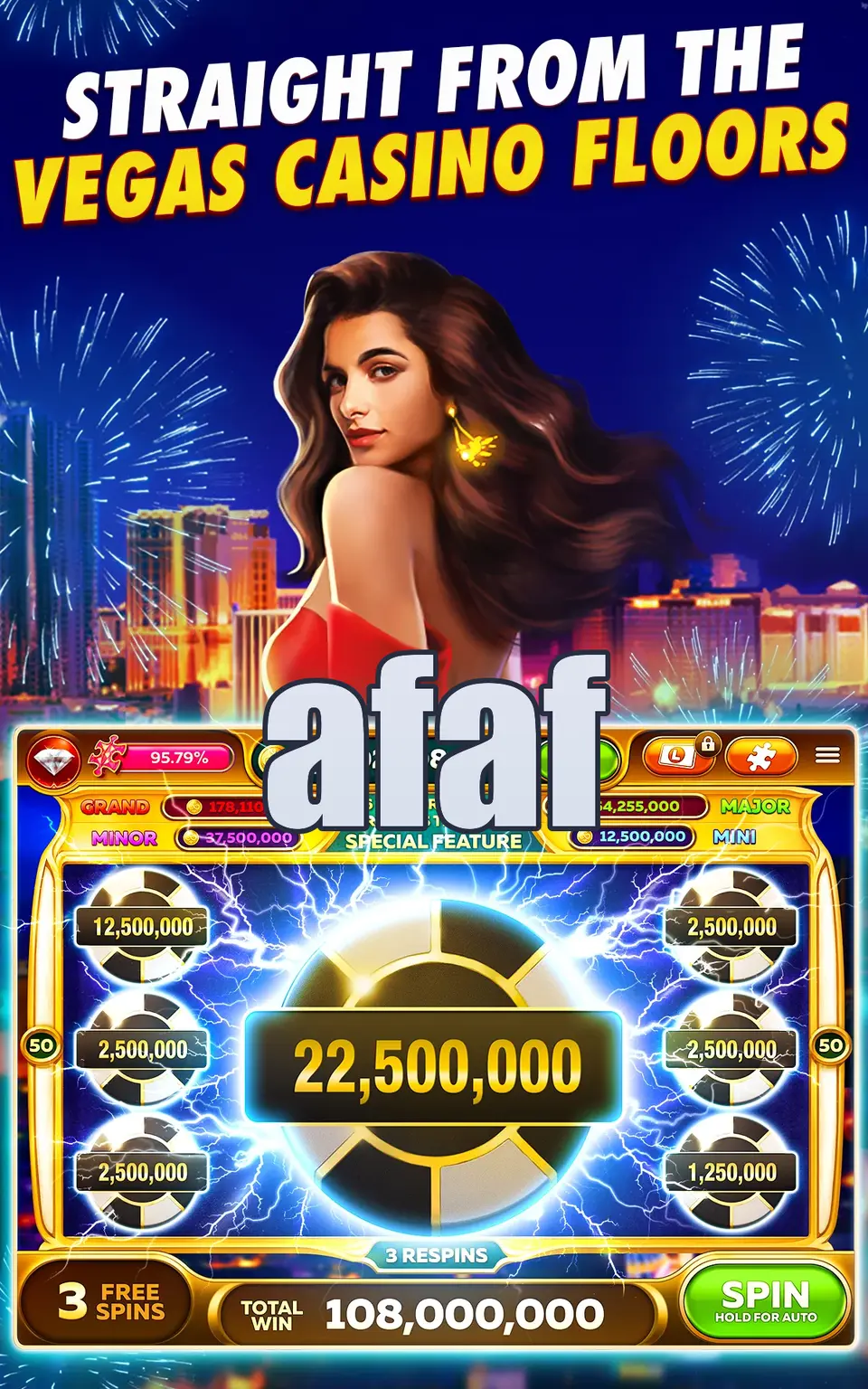 afaf Unduh