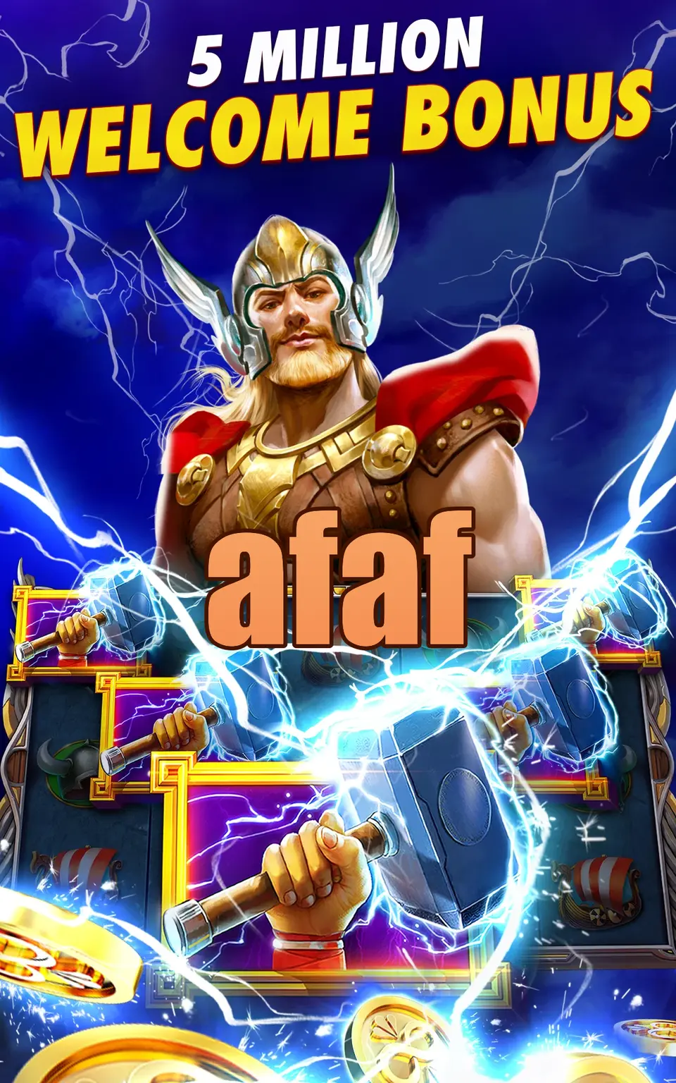 afaf Masuk